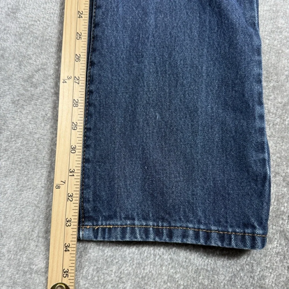 Levis thank you